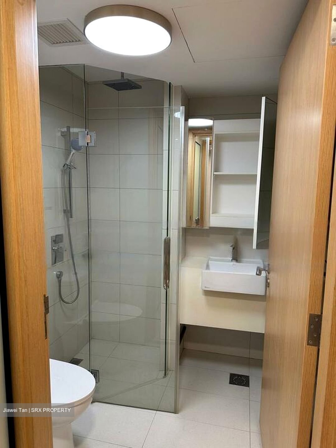Eight Riversuites (D12), Condominium #456336561